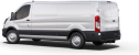 2025 Ford Transit 250 at Lafontaine Ford Grand Rapids
