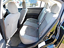 Thumbnail image of 2011 Nissan Sentra at Mathews Nissan
