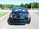 Thumbnail image of 2011 Nissan Sentra at Mathews Nissan