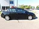 Thumbnail image of 2011 Nissan Sentra at Mathews Nissan
