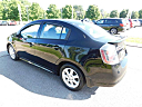 Thumbnail image of 2011 Nissan Sentra at Mathews Nissan