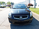 Thumbnail image of 2011 Nissan Sentra at Mathews Nissan