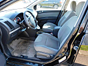 Thumbnail image of 2011 Nissan Sentra at Mathews Nissan