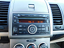 Thumbnail image of 2011 Nissan Sentra at Mathews Nissan