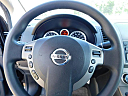 Thumbnail image of 2011 Nissan Sentra at Mathews Nissan