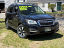 Thumbnail image of 2017 Subaru Forester at The Auto Barn