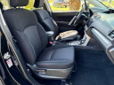 Thumbnail image of 2017 Subaru Forester at The Auto Barn