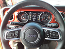 Thumbnail image of 2022 Jeep Wrangler Unlimited at Gary Mathews Motors