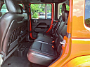 Thumbnail image of 2022 Jeep Wrangler Unlimited at Gary Mathews Motors