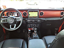 Thumbnail image of 2022 Jeep Wrangler Unlimited at Gary Mathews Motors