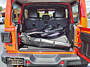 Thumbnail image of 2022 Jeep Wrangler Unlimited at Gary Mathews Motors