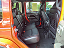 Thumbnail image of 2022 Jeep Wrangler Unlimited at Gary Mathews Motors