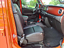 Thumbnail image of 2022 Jeep Wrangler Unlimited at Gary Mathews Motors