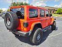 Thumbnail image of 2022 Jeep Wrangler Unlimited at Gary Mathews Motors