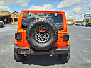Thumbnail image of 2022 Jeep Wrangler Unlimited at Gary Mathews Motors