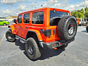 Thumbnail image of 2022 Jeep Wrangler Unlimited at Gary Mathews Motors