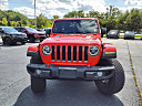 Thumbnail image of 2022 Jeep Wrangler Unlimited at Gary Mathews Motors