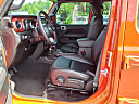 Thumbnail image of 2022 Jeep Wrangler Unlimited at Gary Mathews Motors