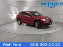 Thumbnail image of 2023 Alfa Romeo Stelvio at RichFord USED