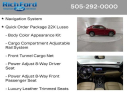 2023 Alfa Romeo Stelvio Ti Lusso at RichFord USED