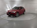 Thumbnail image of 2023 Alfa Romeo Stelvio at RichFord USED