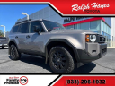 Thumbnail image of 2024 Toyota Land Cruiser at Ralph Hayes Toyota