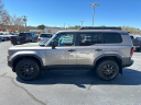 Thumbnail image of 2024 Toyota Land Cruiser at Ralph Hayes Toyota
