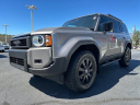 Thumbnail image of 2024 Toyota Land Cruiser at Ralph Hayes Toyota