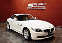 Thumbnail image of 2014 BMW Z4 at Select Motor Cars