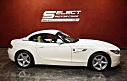 Thumbnail image of 2014 BMW Z4 at Select Motor Cars