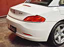 Thumbnail image of 2014 BMW Z4 at Select Motor Cars
