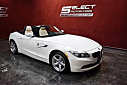 Thumbnail image of 2014 BMW Z4 at Select Motor Cars