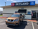 Thumbnail image of 2017 Nissan Pathfinder at Skyland Auto Sales