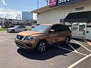 Thumbnail image of 2017 Nissan Pathfinder at Skyland Auto Sales