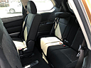 Thumbnail image of 2017 Nissan Pathfinder at Skyland Auto Sales