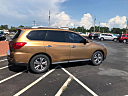 Thumbnail image of 2017 Nissan Pathfinder at Skyland Auto Sales