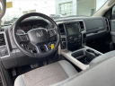 2017 Ram 1500 Big Horn at Crossroads Chevrolet