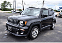 2019 Jeep Renegade at Bender Honda Nissan
