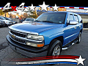 2006 Chevrolet Tahoe at Affordable Auto Sales LLC