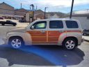 Thumbnail image of 2009 Chevrolet HHR at City Motors Inc.