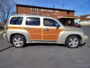 Thumbnail image of 2009 Chevrolet HHR at City Motors Inc.