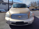 Thumbnail image of 2009 Chevrolet HHR at City Motors Inc.