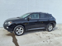Thumbnail image of 2015 Lexus RX 350 at Andy Mohr Nissan