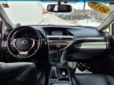 Thumbnail image of 2015 Lexus RX 350 at Andy Mohr Nissan