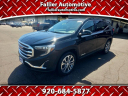Thumbnail image of 2019 GMC Terrain at Fallier Automotive