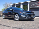 Thumbnail image of 2021 Chevrolet Malibu at CJ Auto Source