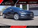 Thumbnail image of 2021 Chevrolet Malibu at CJ Auto Source