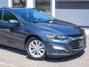 Thumbnail image of 2021 Chevrolet Malibu at CJ Auto Source