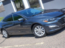 Thumbnail image of 2021 Chevrolet Malibu at CJ Auto Source