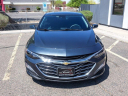 Thumbnail image of 2021 Chevrolet Malibu at CJ Auto Source